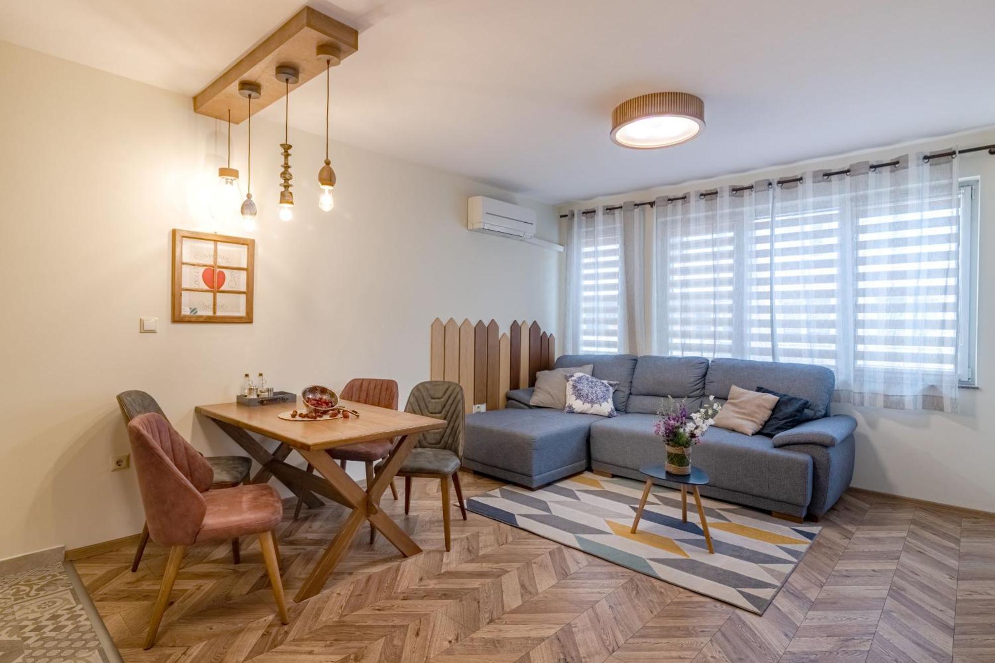 Soulful Appartement Varna